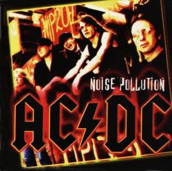 AC-DC : Noise Pollution